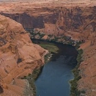 More than half of water from Colorado River used for agriculture industry, report finds