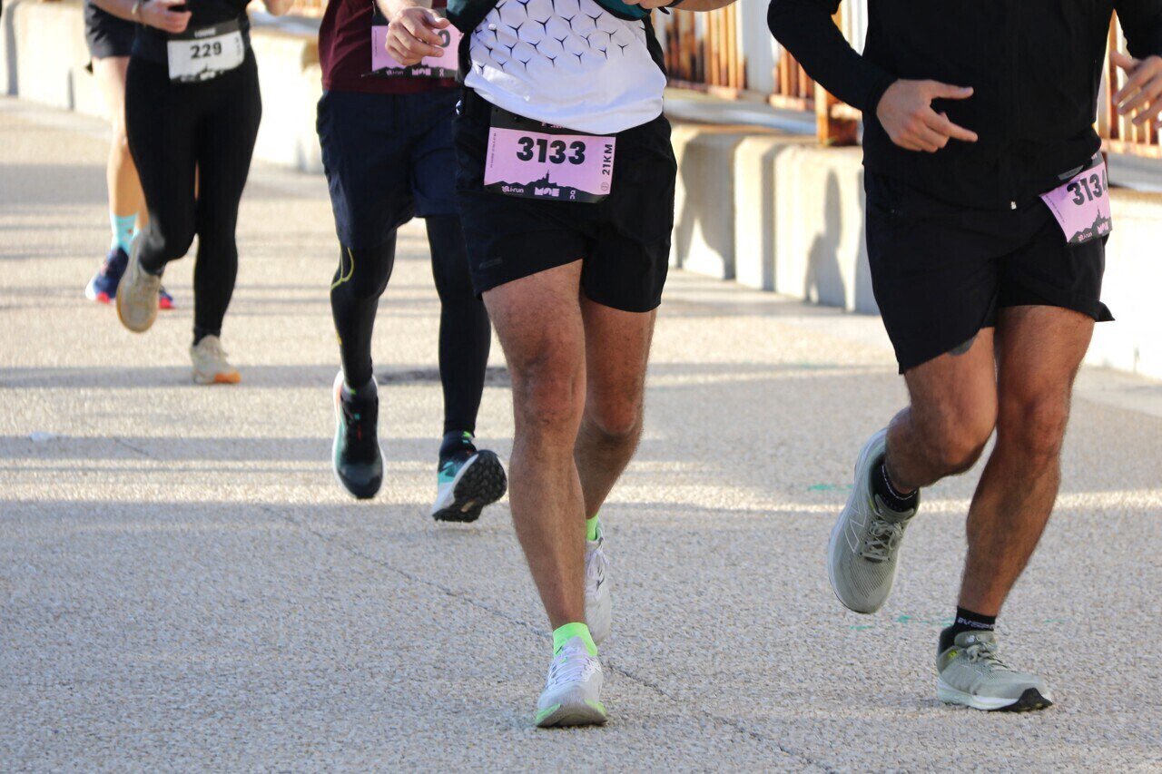 Le marathon d'Albi sera organisé en avril 2026.