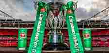 FULL FIXTURES: 2024-2025 Carabao Cup First Round Draw Released