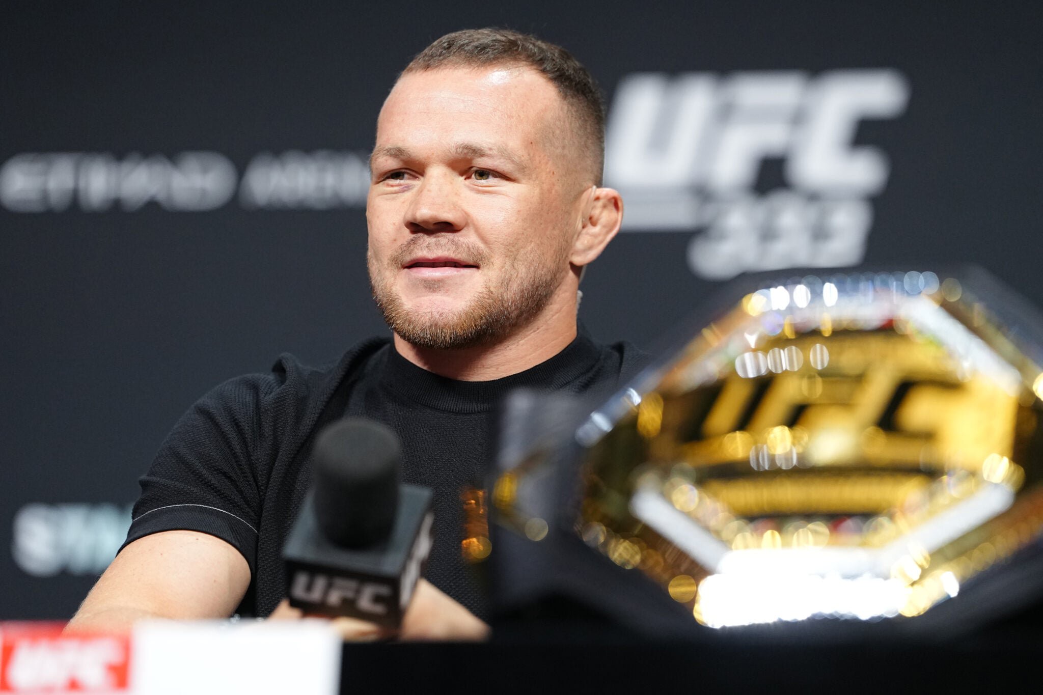 Photo by Chris Unger/Zuffa LLC