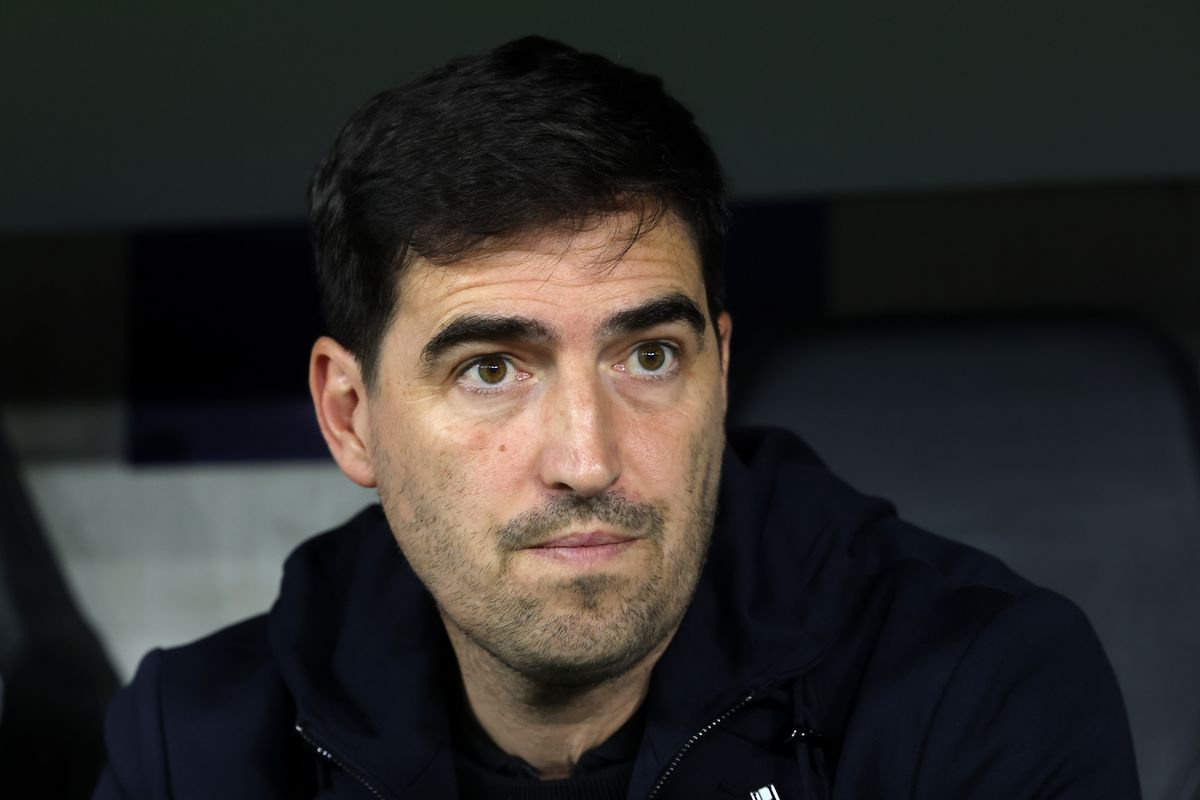 Andoni Iraola