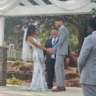 Heartbreaking pictures show 24-year-old dying Atlanta man marrying his fiancée after being given weeks to live