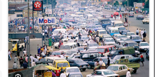 IPMAN Says Petrol Scarcity Challenge Will Last For Another 2 Weeks