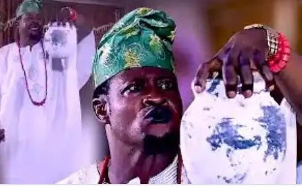 I believed in God alone and Not in my Charms. Says Adewale Taofeek (Digboluja)