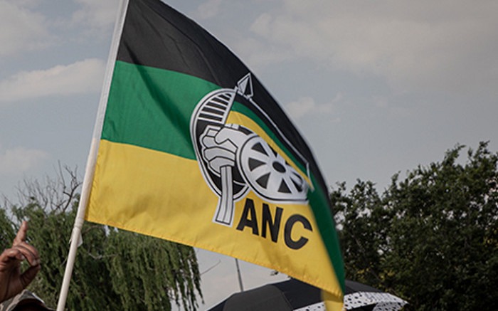 Gauteng ANC needs younger generation to take over the reins, says Nciza