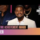 Usher acceptance speech muted in 'malfunction' at BET Awards, network apologizes: Watch video