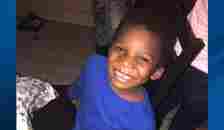 Ohio Mother and Partner Arrested After Death of 8-Year-Old Martonio Wilder