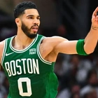 Celtics beat Cavaliers to return to finals