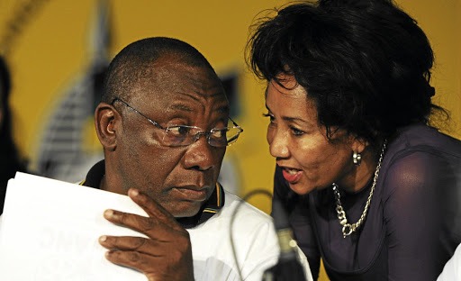 TimesLIVE readers are not convinced that President Cyril <a class=