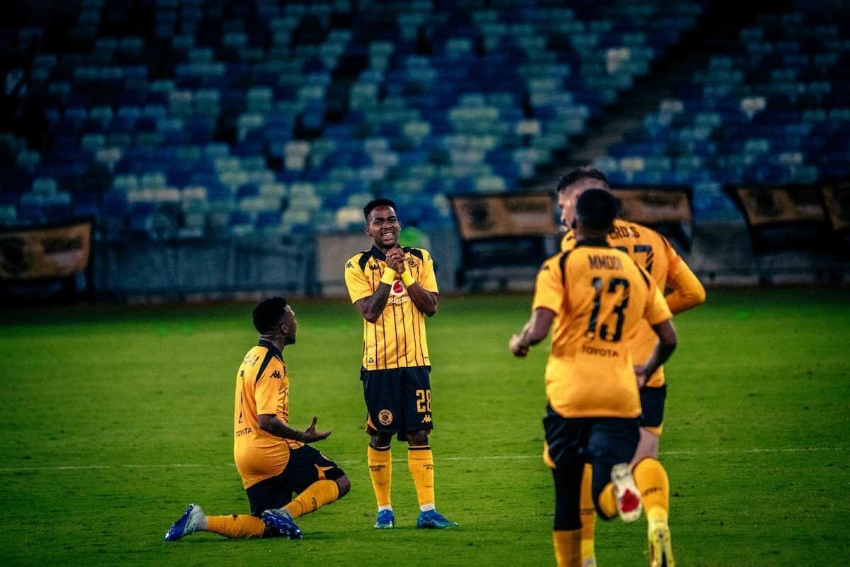 Shabalala Chiefs