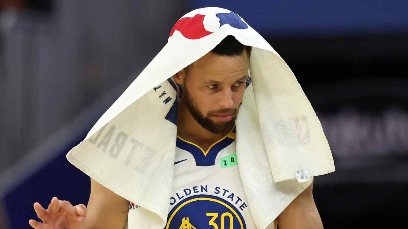 Portland Trail Blazers v Golden State Warriors