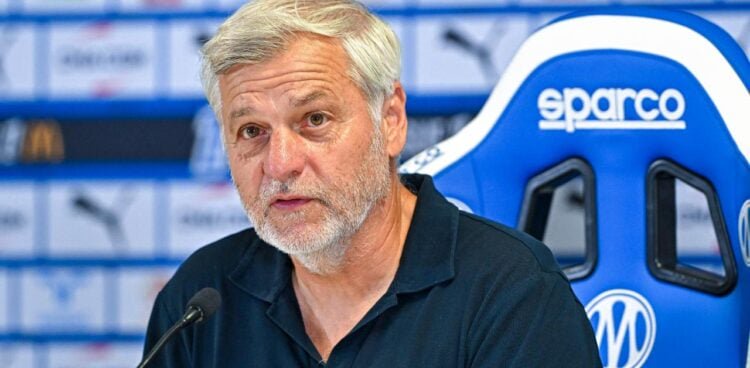 Mercato: Une recrue espérée à l’OM