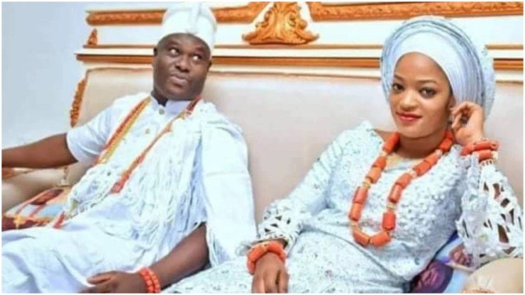 , I punched devil right in the face – Ooni’s ex-wife, Prophetess Naomi