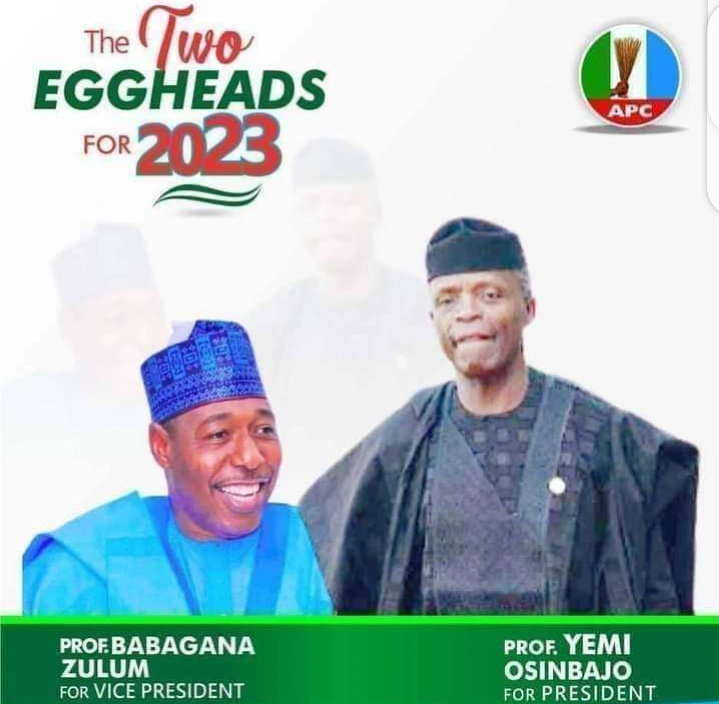 [Gist] 2023 ELECTION: Alleged Compaign Photo Of Tinubu ,Atiku Fayose And Others Surface Online