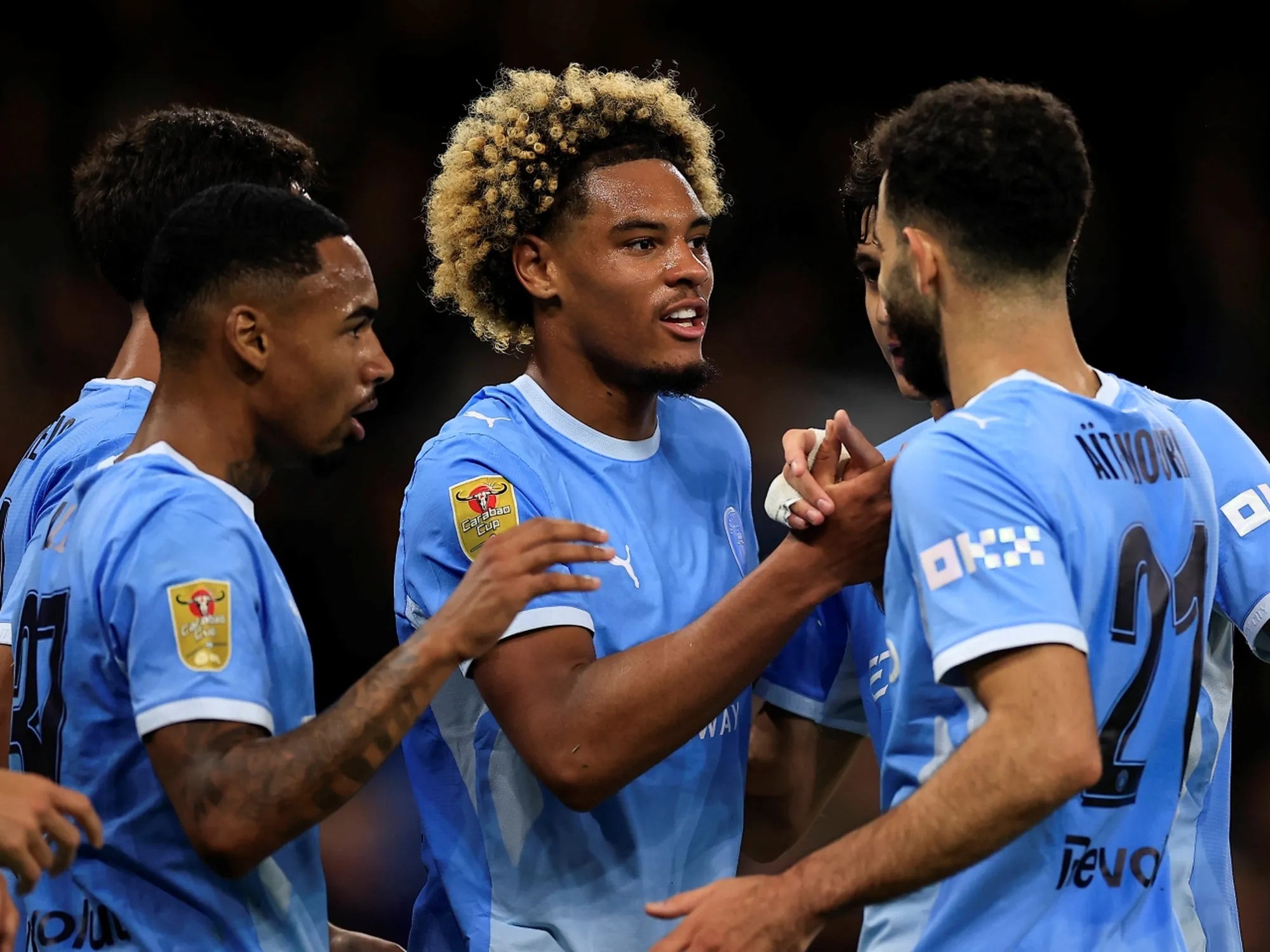 How to watch Man City vs. Brighton: Date, time, live stream and TV channel