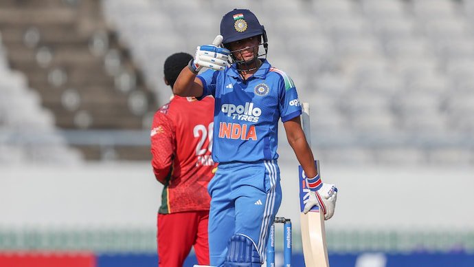 Harmanpreet Kaur