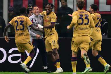 FBL-ITA-SERIE A-MILAN-BOLOGNA