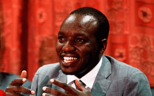 Arati raises alarm over illegal hiring, promotions