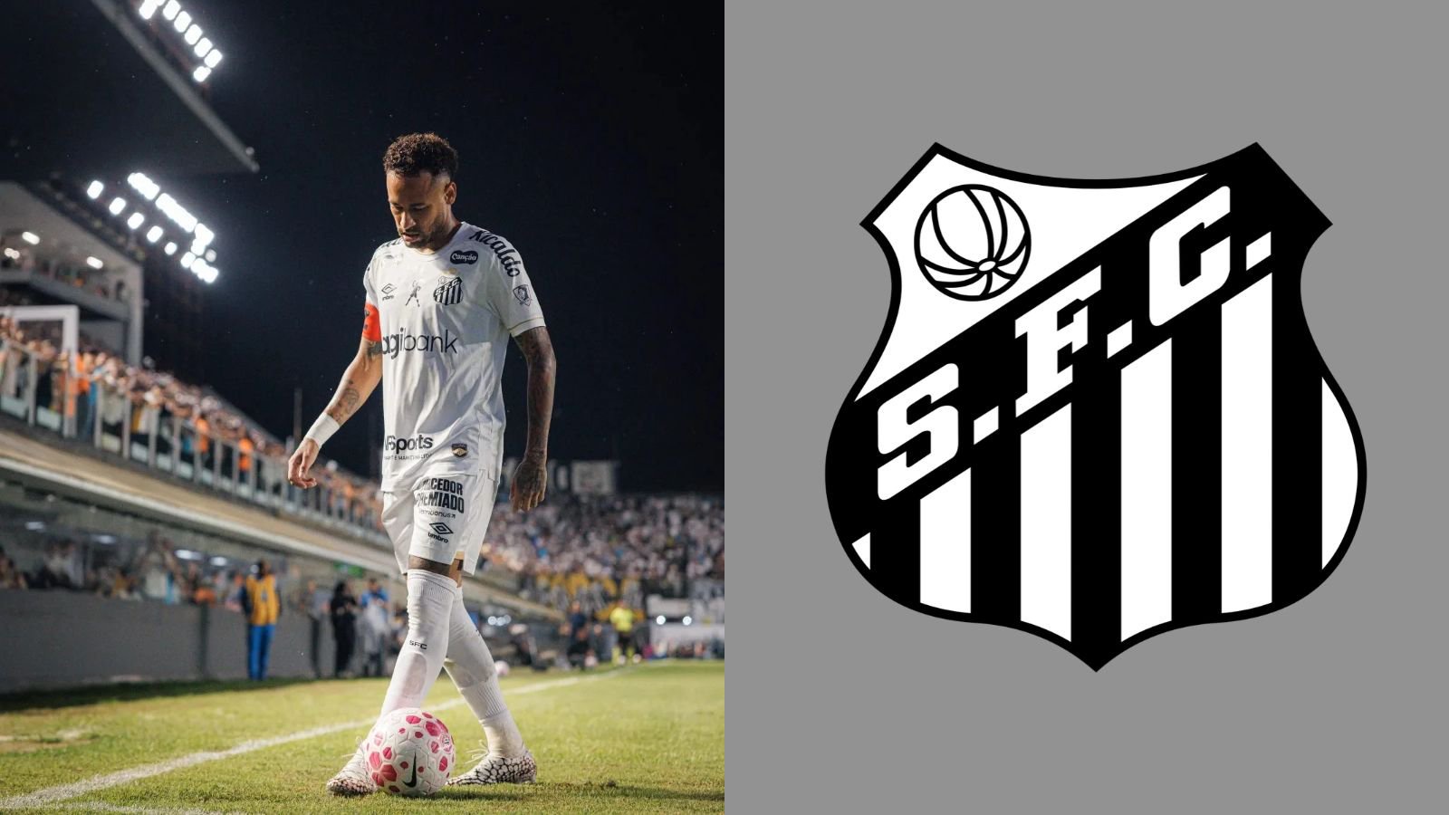 Crédito: Raul Baretta/Santos FC