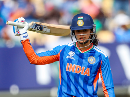 Mandhana calls six T20Is crucial ahead of inaugural Champions Trophy | Mandhana calls six T20Is crucial ahead of inaugural Champions Trophy