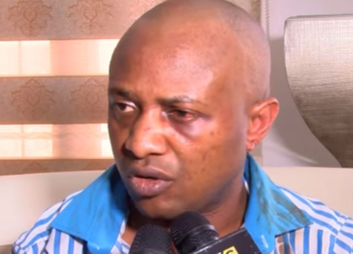 Billionaire kidnapper: Evans makes shocking revelations - Daily Post Nigeria