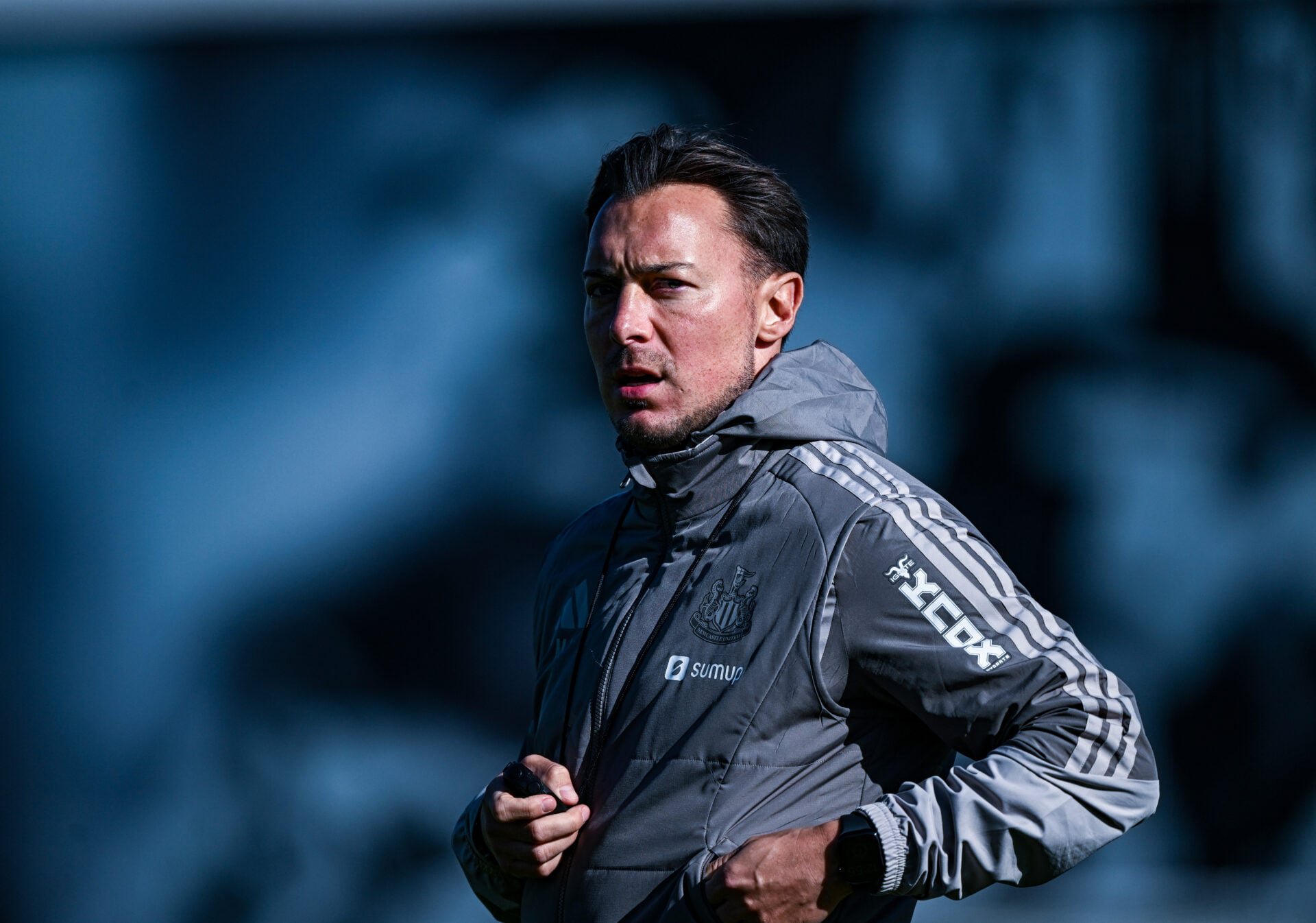 Matthias Jaissle needs time, but the warning signs are there