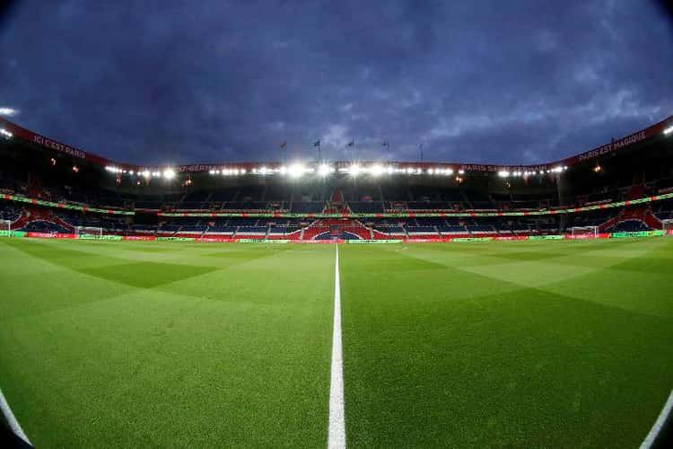 Parc des Princes
