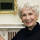 Nobel literature winner Alice Munro, revered as short story master, dies at 92
