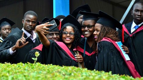 How demand for big pay is locking graduates out of jobs – Nairobi News