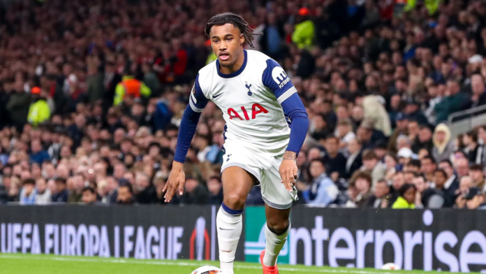 Tottenham