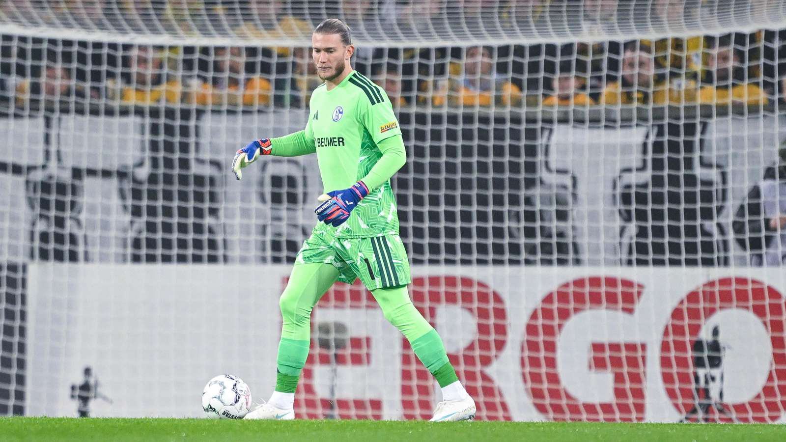 Loris Karius