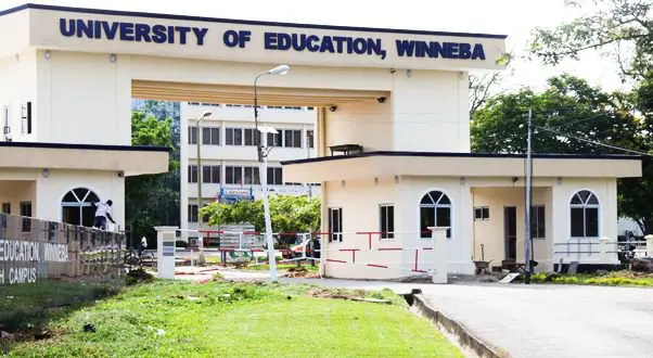 Universities to increase fees by some 30% Latest Education News From Ghana's Tertiary Institutions: Dark Clouds Hovering Over The University of Education, Winneba