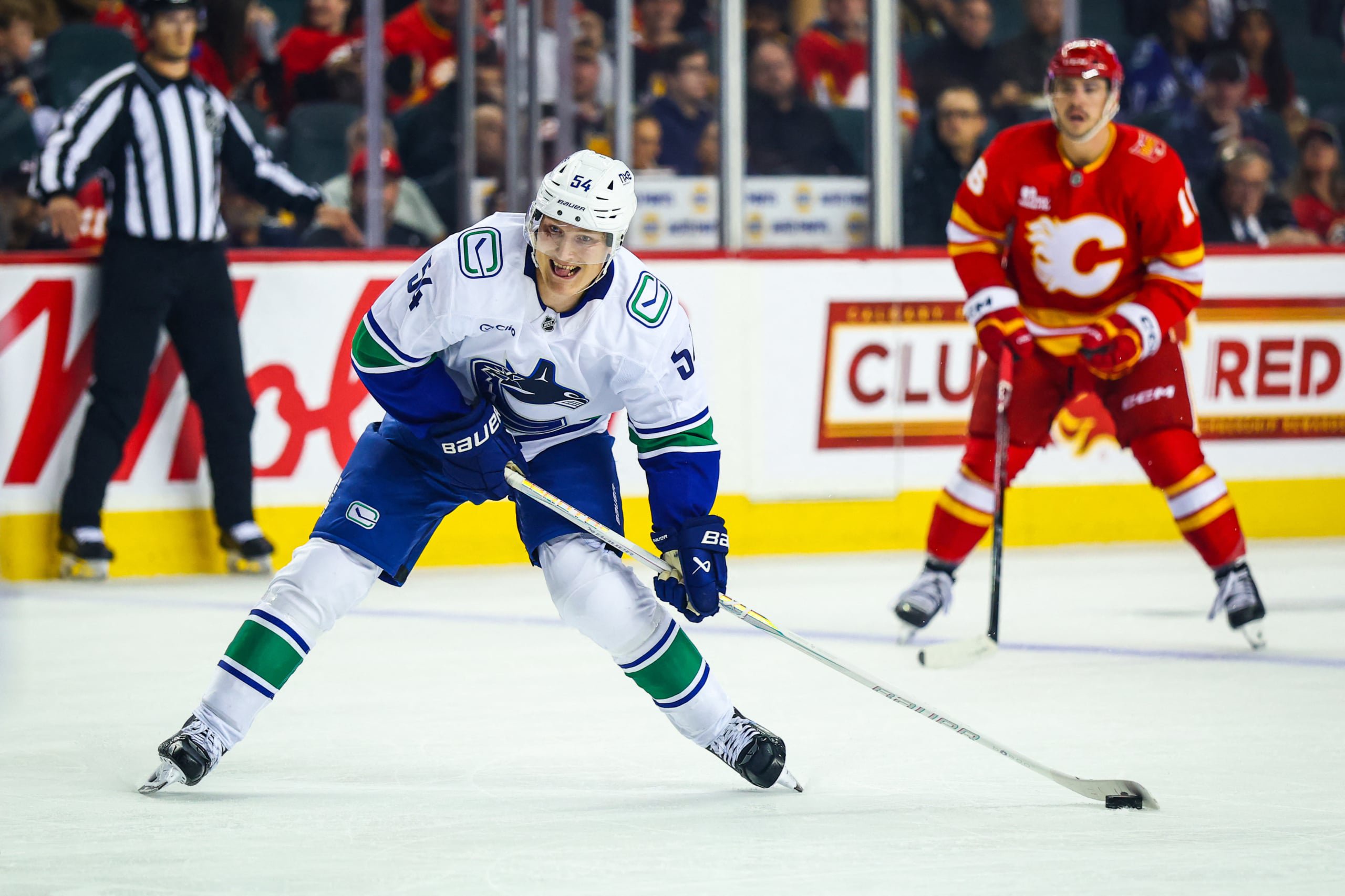 What Aatu Räty Brings to the Maple Leafs