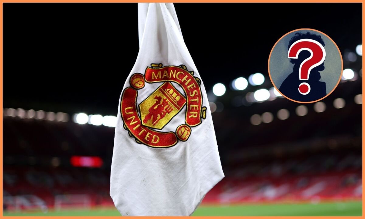 Manchester United logo