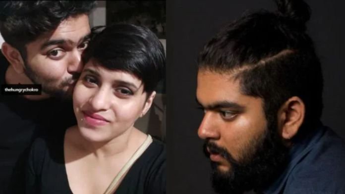 आफताब श्रृद्धा