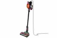 Amazon Shark HV301 Rocket Ultra-Light Corded Bagless Vacuum for Carpet and Hard Floor Cleaning with Swivel Steering
