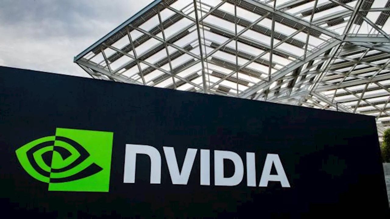 250 Millionen US-Dollar: Nvidia verfolgt einen brisanten KI-Plan