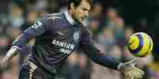 Players who played for Chelsea Tottenham