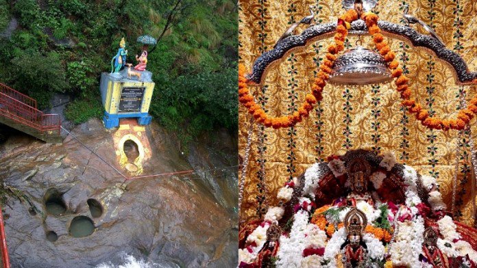 राम मंदिर, अशोक वाटिका, श्रीलंका