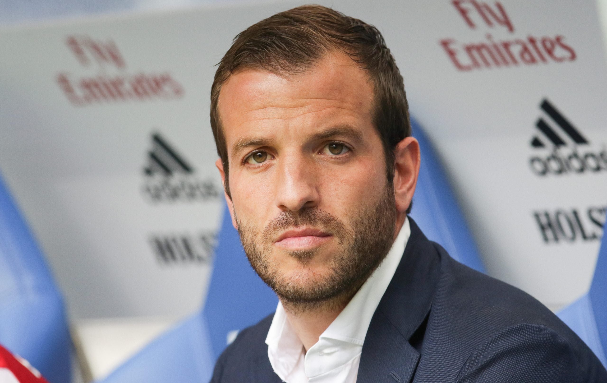 El Clásico: 'They'll punish them' - Rafael van der Vaart predicts Barcelona vs Real Madrid clash