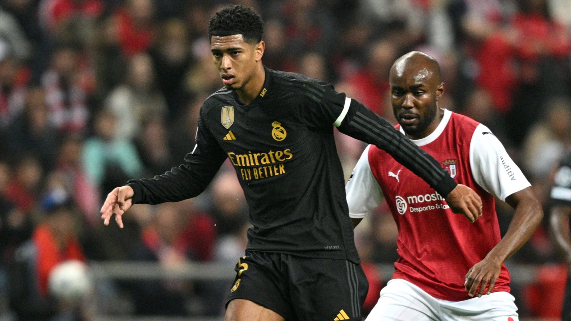 جود بيلنجهام