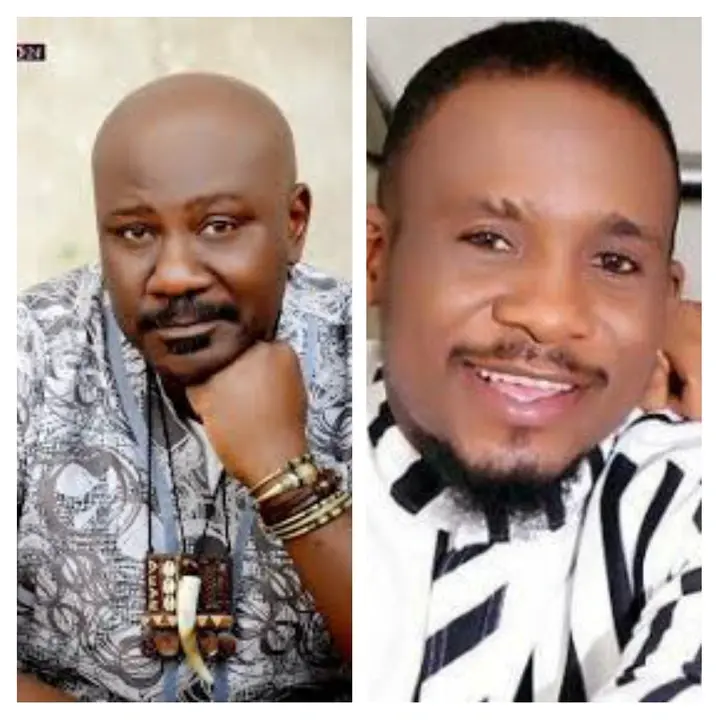 Nollywood Stars From Generation (Photos)