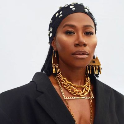 Female Nigerian musicians who broke records