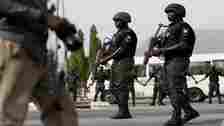 Abia on Edge as Gunmen Kill Two Policemen at Checkpoint