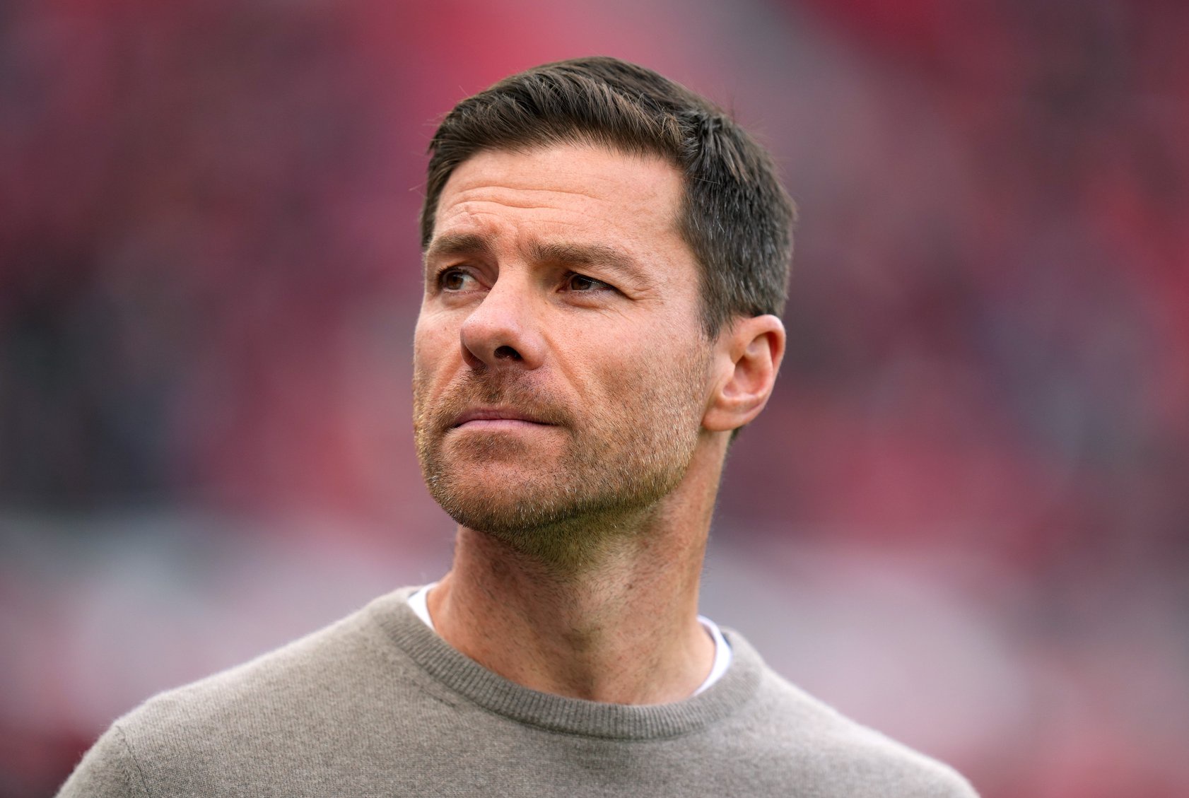 Xabi Alonso admits Real Madrid spell “ended a little earlier than expected”