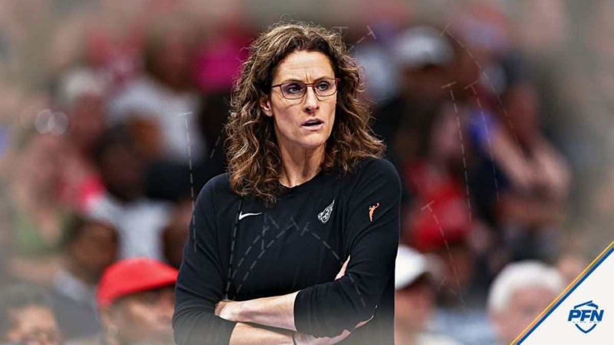 ‘Doesn’t Mean They’re Safe’ — WNBA Insider Gets Brutally Honest on Stephanie White’s Fever Future After Amber Cox Firing