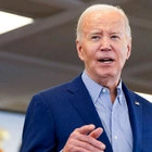 Biden Makes Admission as He Reveals that Kids Gives Him the Middle Finger All the Time