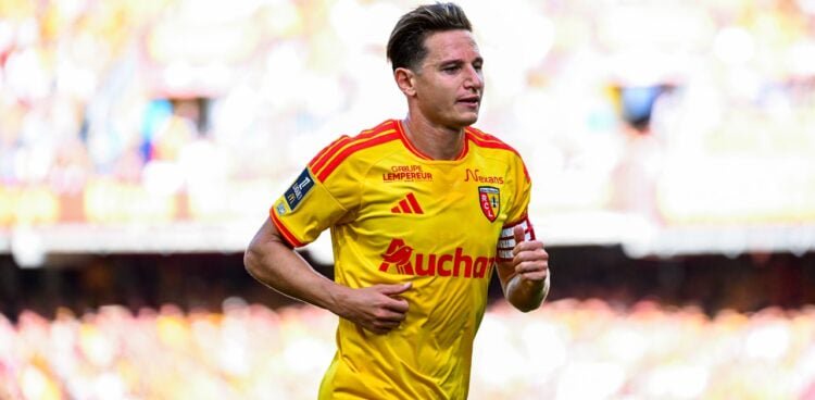 Ligue 1: Troyes-Lens en direct