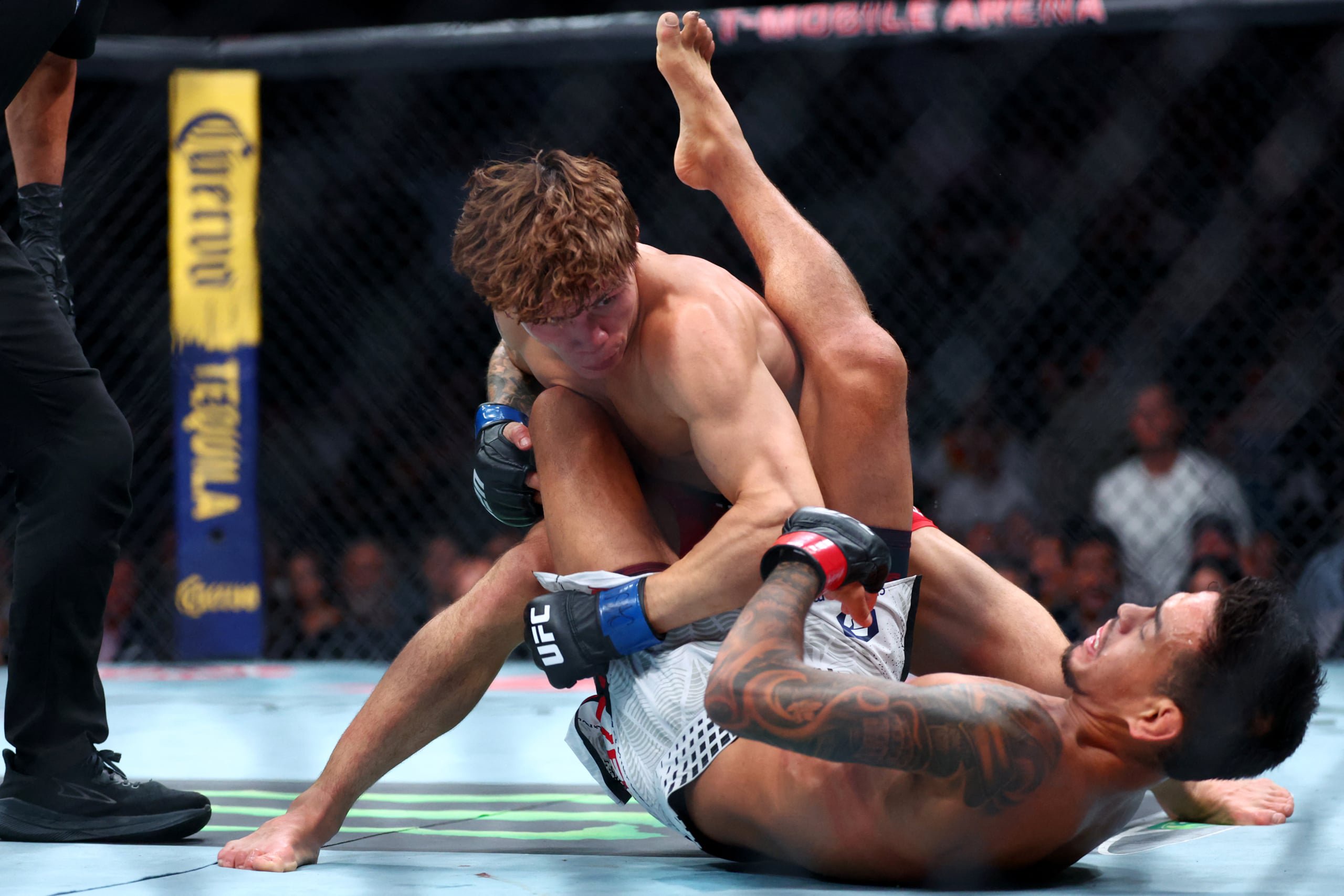 ufc