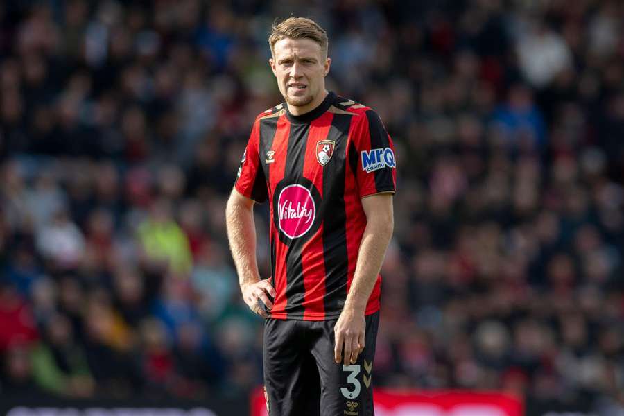 Man Utd consider January swoop for Bournemouth's Truffert